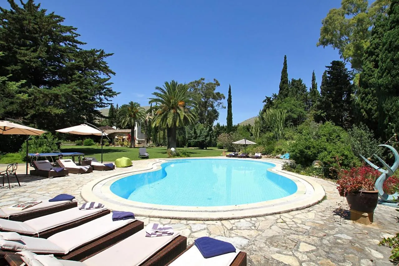 Can Boyet Villa Port de Pollenca