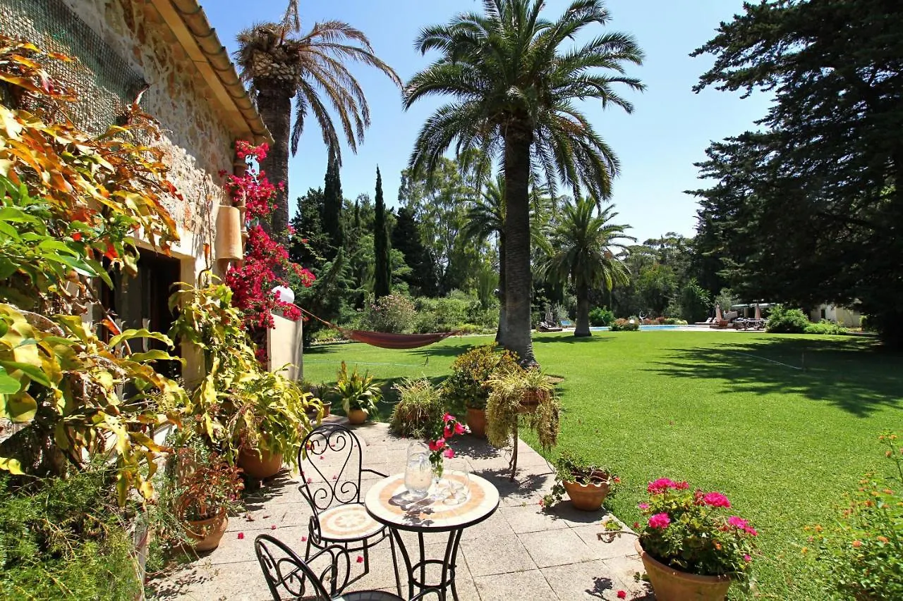 Can Boyet Villa Port de Pollenca 0*,