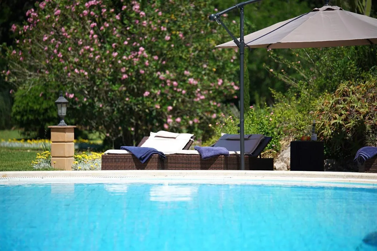 Can Boyet Villa Port de Pollenca