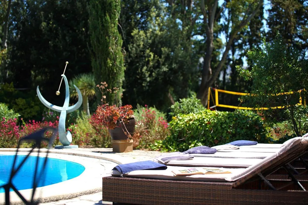 Can Boyet Villa Port de Pollenca 0*,  Spain