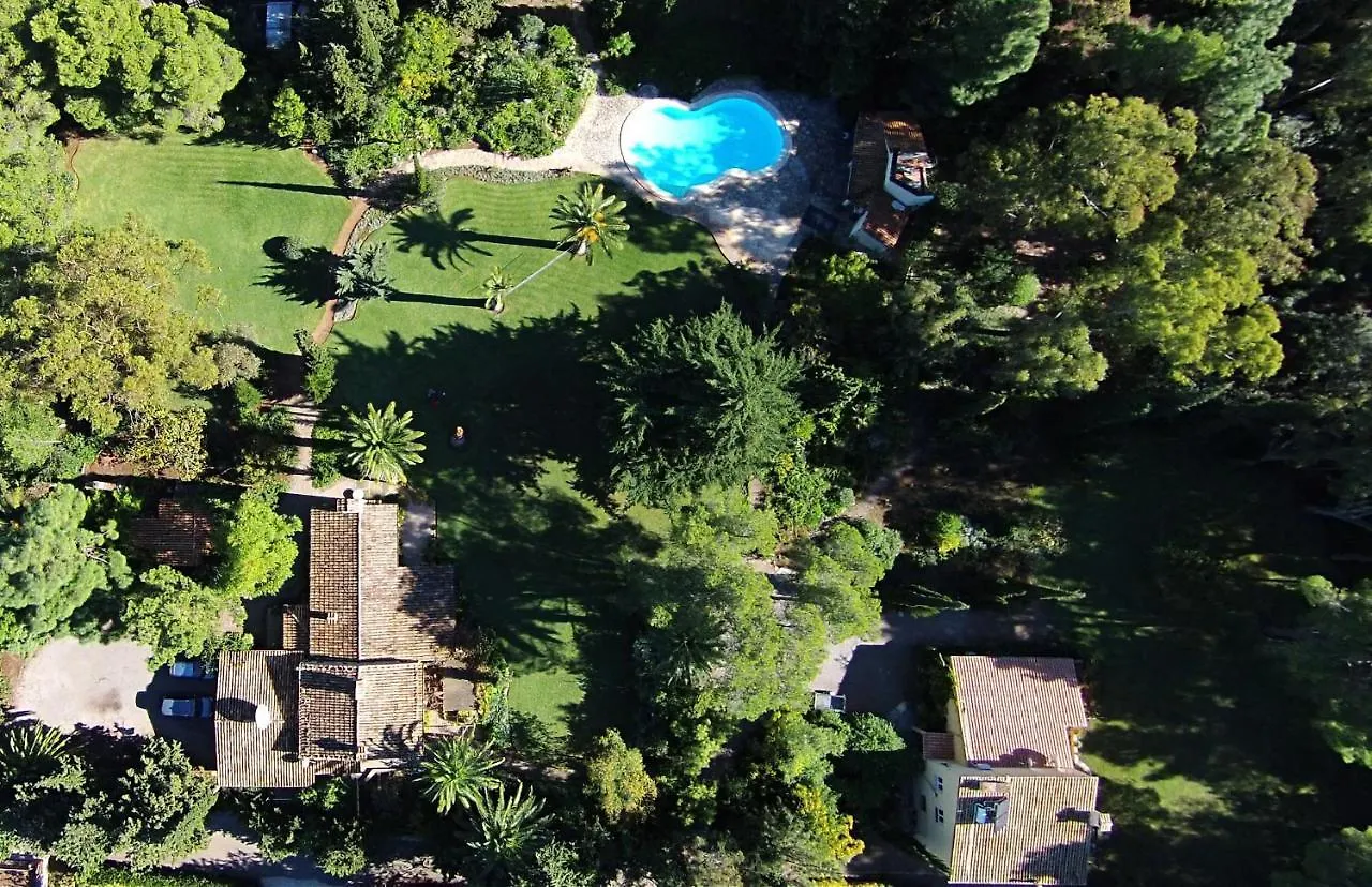 Can Boyet Villa Port de Pollenca Spain