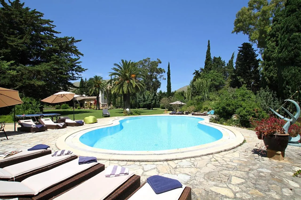 Can Boyet Villa Port de Pollenca 0*,