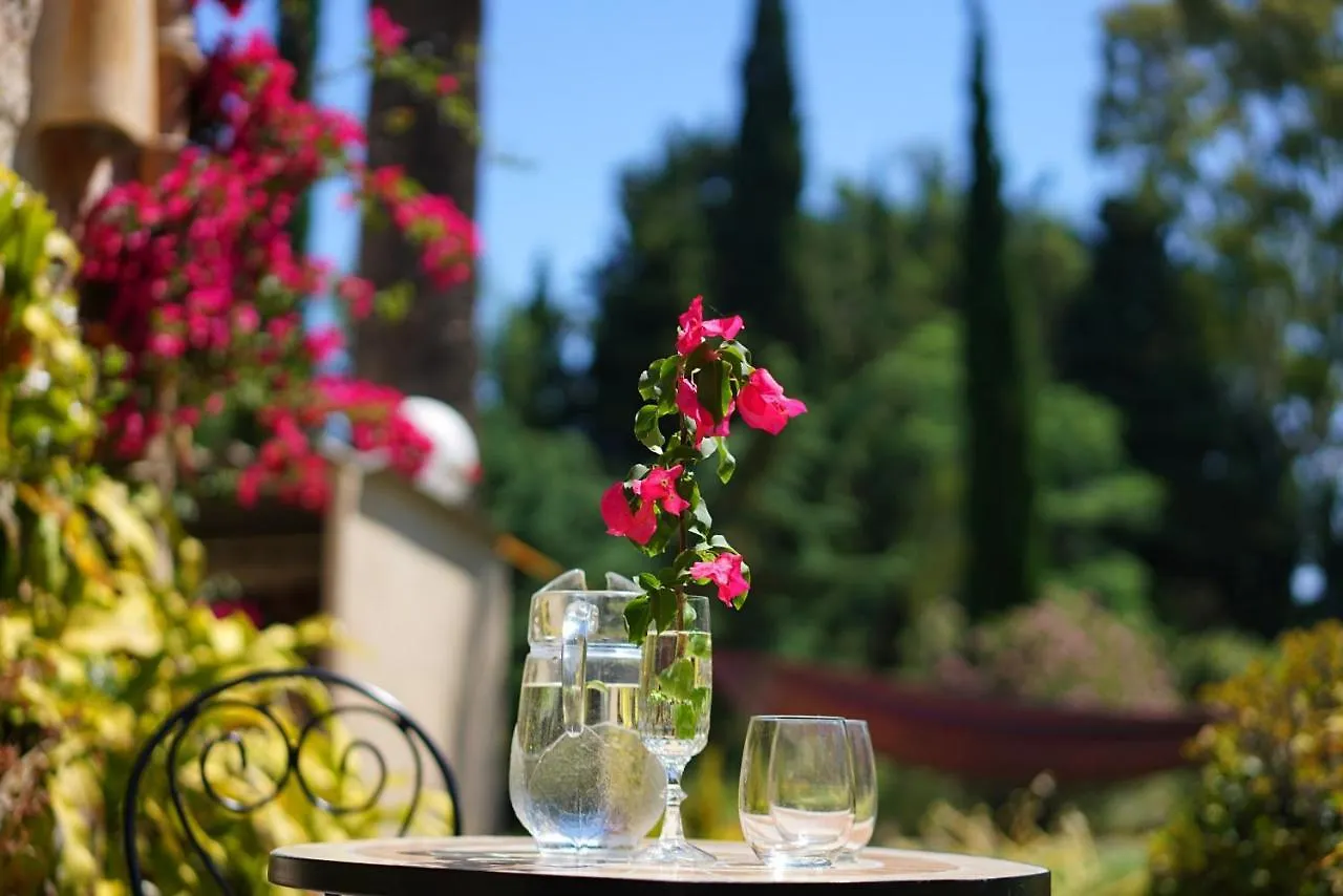 Can Boyet Villa Port de Pollenca 0*,