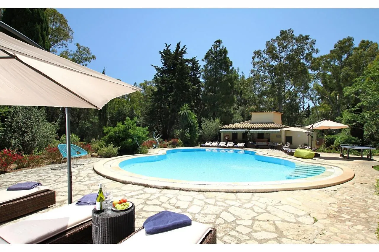 Can Boyet Villa Port de Pollenca