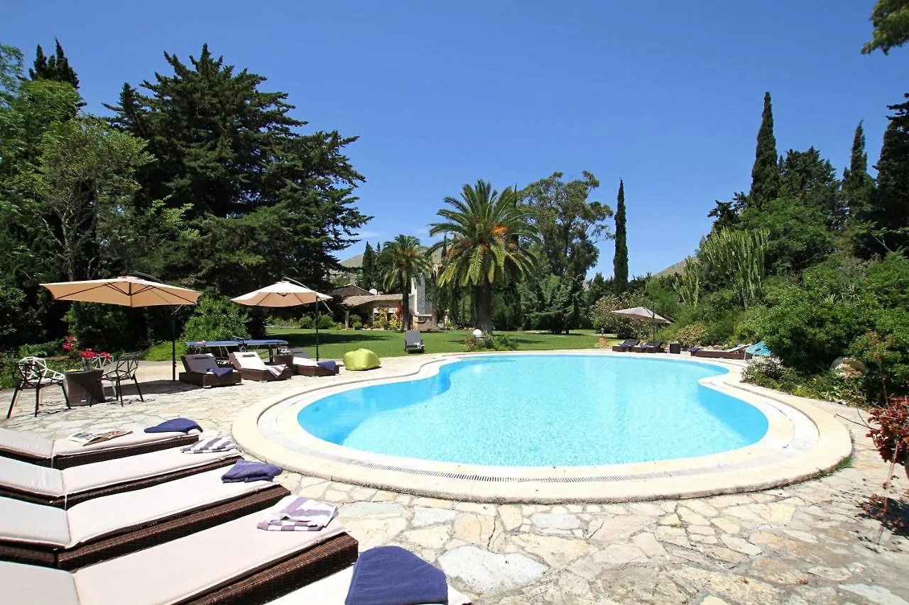 Can Boyet Villa Port de Pollenca Spain