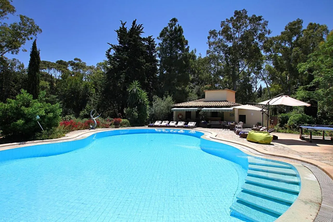 Can Boyet Villa Port de Pollenca
