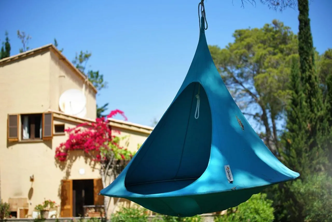Can Boyet Villa Port de Pollenca