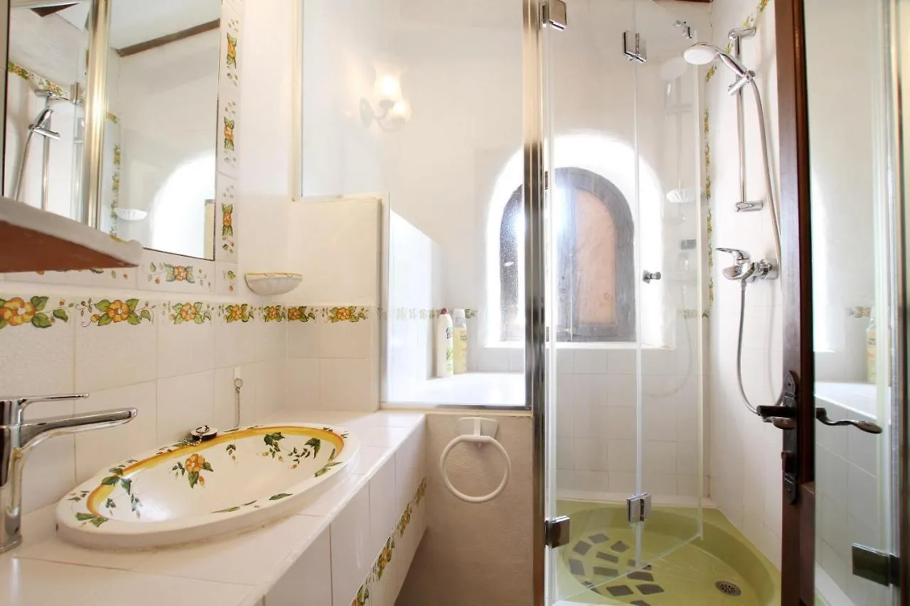 Can Boyet Villa Port de Pollenca Spain