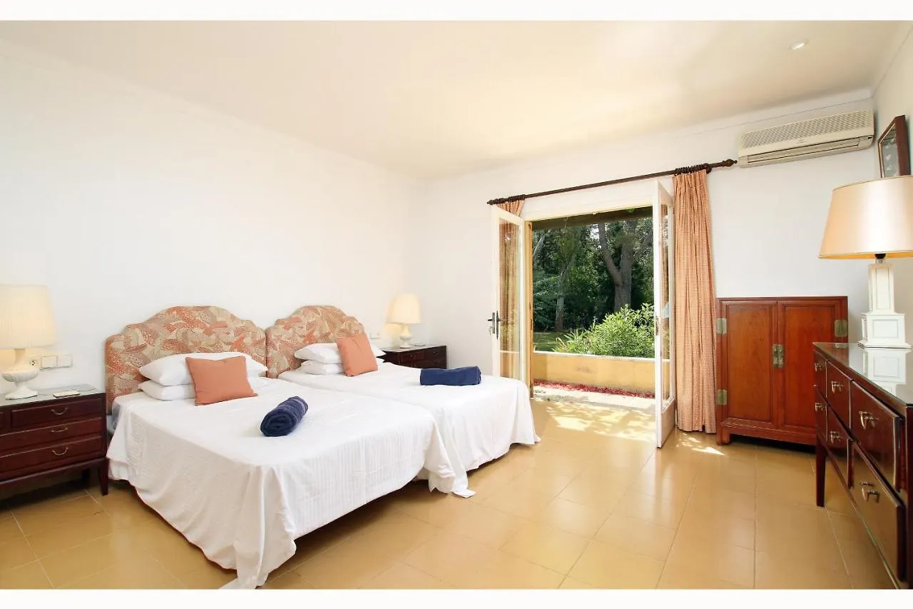Can Boyet Villa Port de Pollenca Spain